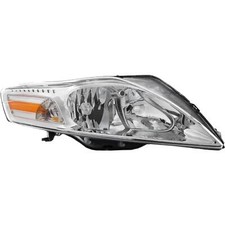ALKAR Scheinwerfer rechts Halogen für Ford Mondeo IV Turnier BA7 2.0 TDCi