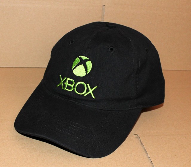 Xbox One Xbox promo Cap from 2015 eBay