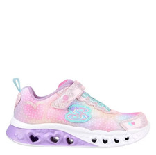 Image of Slazenger Velocity Netball Trainers Girls Pink UK 10 EUR 27.5 US 11 *REFSSS806