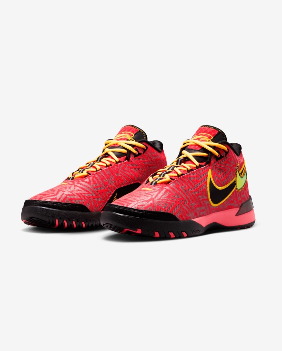 レブロンネクストゲン 国内2/10発売】Nike Zoom LeBron NXXT GEN EP “I Promise