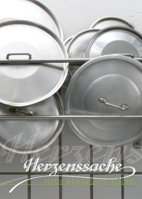 Thumbnail - Herzenssache, Susanne Birkner