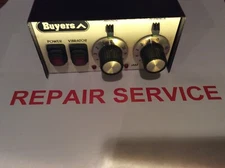 REPAIR SERVICE for buyers 3006620 SaltDogg 3006621 spreader controller board