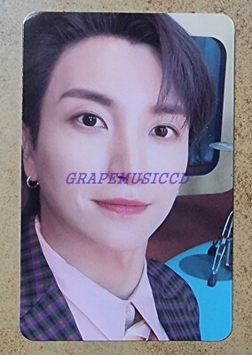 SUPER JUNIOR WORLD TOUR – SUPER SHOW 9 : ROAD MD FORTUNE SCRATCH