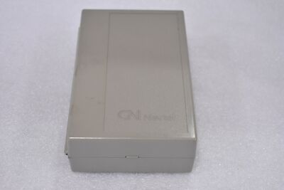 GN NAVTEL M/N: DC3 S/N:EM031004 V.11 INTERFACE TEST KIT MADE IN CANADA