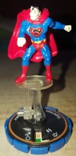 DC Heroclix Hypertime Superman Limited Edition 141