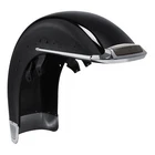 Painted Front Fender For Harley Electra Glide Ultra Limited Road King 1989-2013