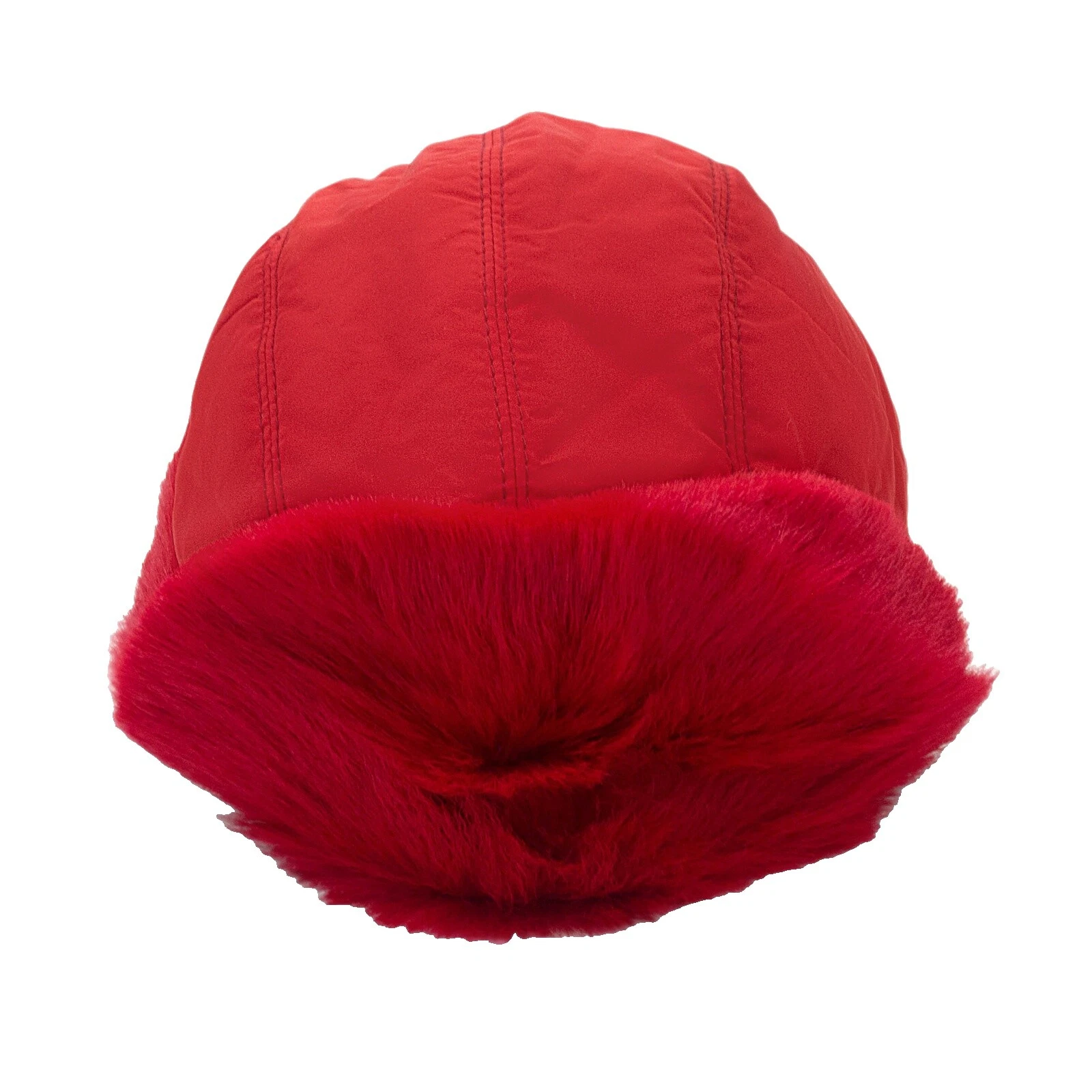 Men's Solid Trapper Hat