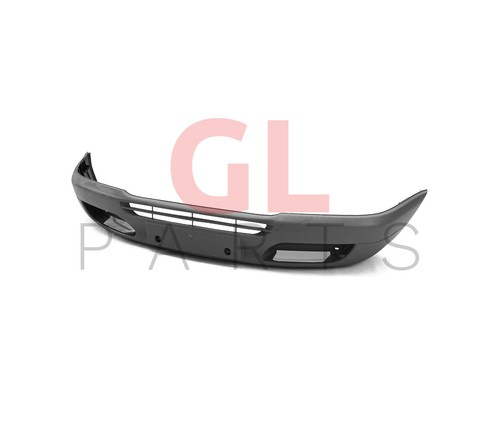 FOR MERCEDES BENZ SPRINTER 2003-2005 BUMPER GREY A9018800670 NEW - Picture 3 of 5