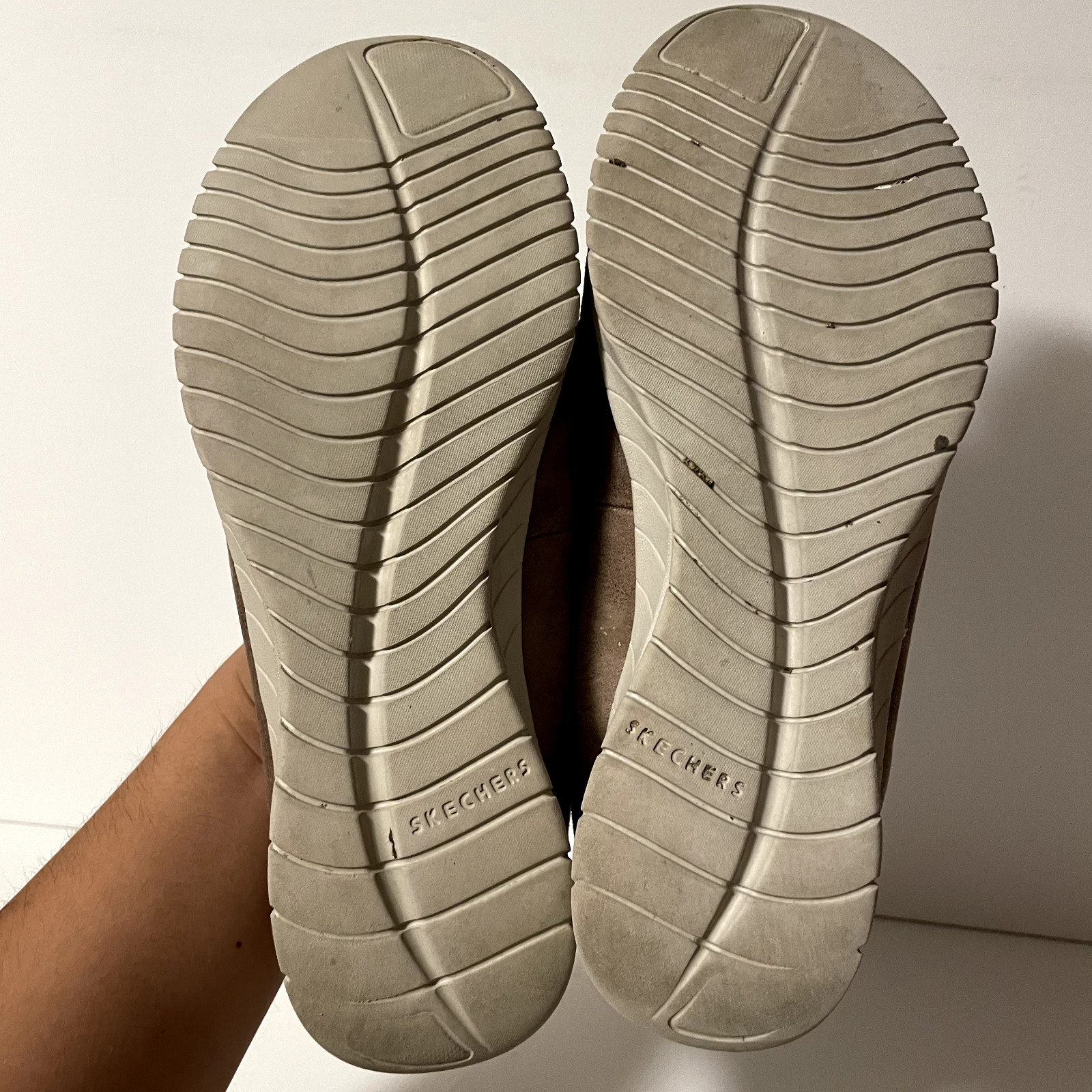 Skechers Air Cooled Memory Foam Shoes Womens Size 11 … Gem