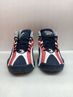 Size 7.5 - Reebok Shaqnosis USA - FV2971 | eBay