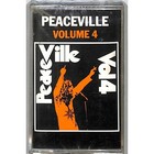 Vio-lence Music Cassettes