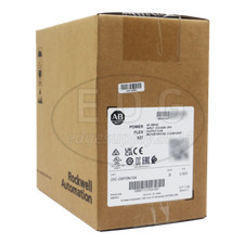 NEW Allen Bradley 25C-D6P0N104 PowerFlex 527 AC Drive FREE SHIP