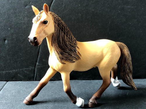 Schleich - Horse Club - Große Pferdeshow 42466 - Einzelteile Ersatzeile Pferde - Picture 45 of 94