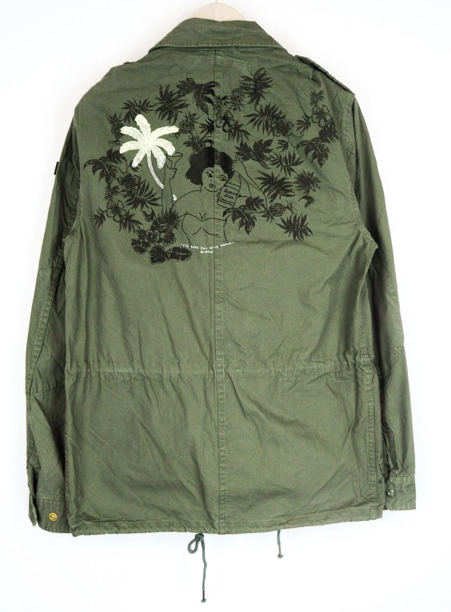 Scotch and soda lightweight best sale jacket