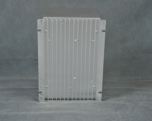 Lenze AC Tech VF Drive M1410BP W/MC Series Remote Keypad 840-001-1 & 10 ft Cable - Picture 6 of 10