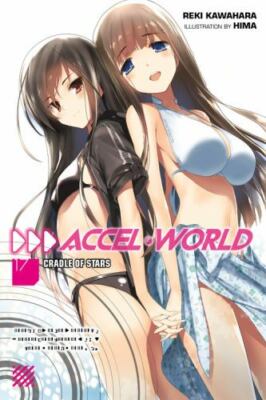 Accel World, Vol. 17 (light novel) Format: Paperback