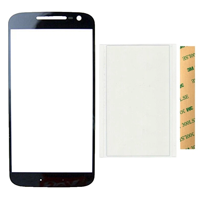 Adhesivos celular piezas para Motorola Moto G4