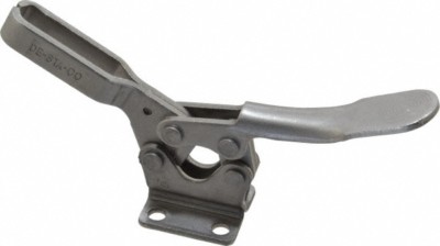 De-Sta-Co 600 Lb Holding Capacity, Horizontal Handle, Manual Hold Down Toggle...