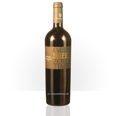 (1L=EUR26.53) Vini Vaccaro 2021 SOFE DOC Salaparuta 0.75  Liter