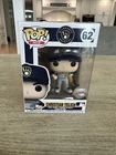Christian Yelich MLB Milwaukee Brewers Funko Pop! #62 Vinyl Figure