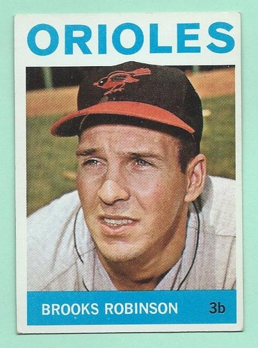 1964 Topps Baseball - You Pick - #3 - #580