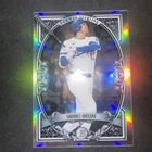 Shohei Ohtani 2026 Bowman Sterling Chrome Refractor Insert Card #BST-6