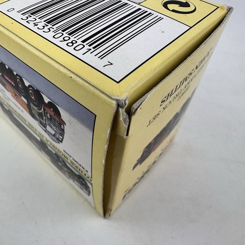 Corgi Classics Diecast Metal John Smiths ERF Delivery Truck With Box (09801) - Picture 10 of 18