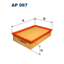 Luftfilter für Ford Escort 5 AAL AFL ALL AVF ANL 6 GAL AVL Orion 3 | 24531776