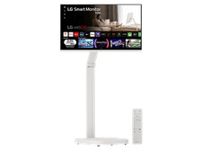 Monitor - LG Smart Monitor Swing 32U721SA…