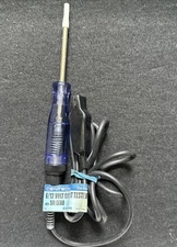 Cen-tech 6/12 Volt Circuit Tester - 5ft Lead - 61652