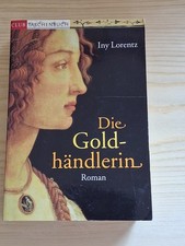 Die Goldhändlerin von Iny Lorentz - Taschenb...
