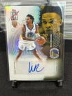 2025 Topps Signature Will Richard Base (RAW)