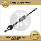 BMW X3 X-3 2.0-2.5-3.0-20-25-30-35 DRIVESHAFT OFF/SIDE 2003>2011