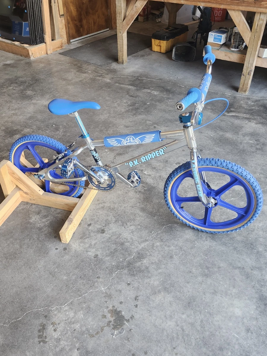 BMX Bike Vintage SE Racing Parts for sale | eBay