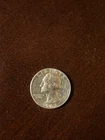 1963 Quarter