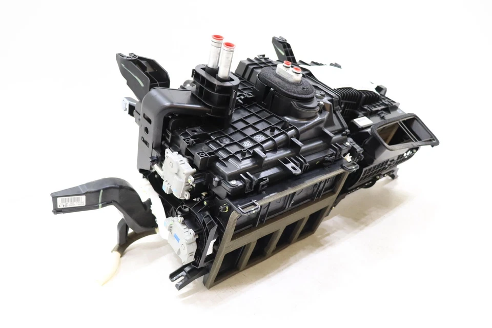 2020 - 2023 HYUNDAI SONATA HVAC A/C HEATER BLOWER HOUSING CASE OEM 97282L0000 - Image 3 of 4