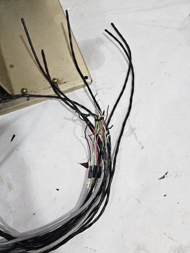 Glentek 2 Servo Motor Drive DC Amplifier 2-Axis - Picture 7 of 15