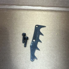 Husqvarna chainsaw 450 Rancher Felling Dog Spike