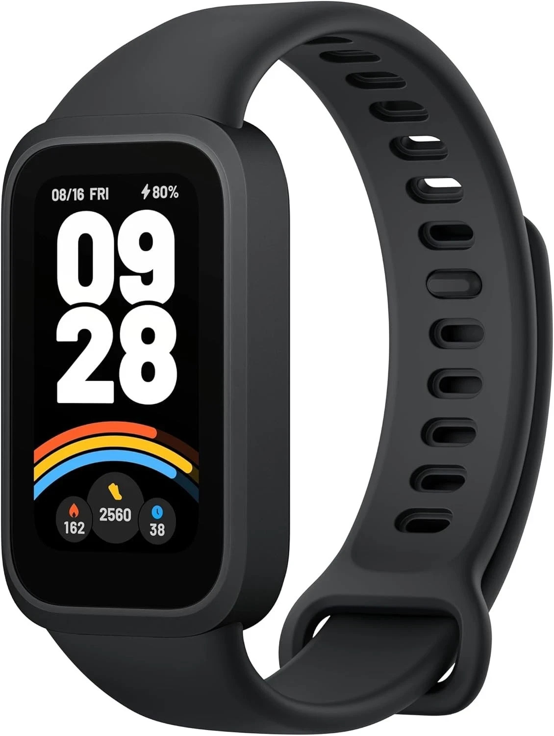 Xiaomi Smart Band 9 Active - Smartwatch Nero