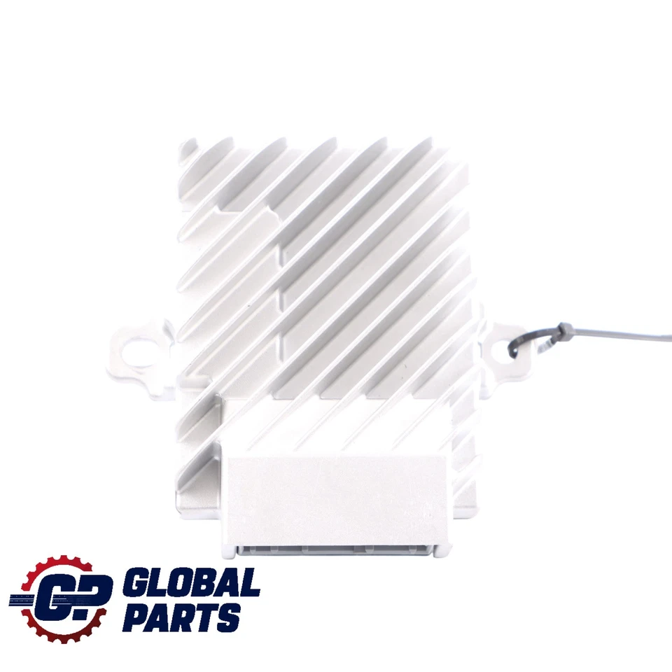 Mini F56 F57 F55 F54 F60 LCI BMW X2 F39 Active Sound Design Steuergerät 5A4E5E9 - Bild 3 von 4