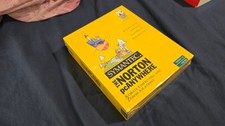 SYMANTEC THE NORTON pcANYWHERE VERSION 5.0 FOR DOS