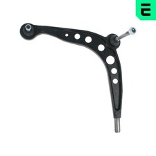 OPTIMAL Querlenker Dreieckslenker G6-520 Stahlguss für BMW 3er E30 Touring Z1 C2