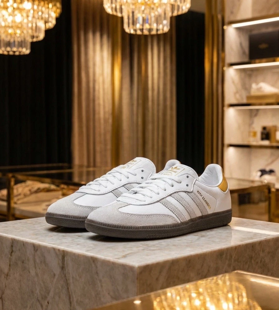 adidas Kith x Samba OG Classics Program for Sale | Authenticity