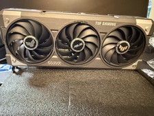 ASUS GeForce RTX 5060ti 16GB GDDR7, 128 Bit, PCIe 5.0, 1 HDMI Graphics Card