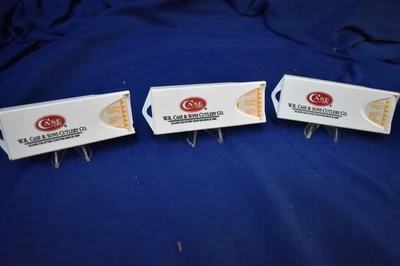 5 Case XX Bandage/Band-Aid Dispensers Brand New. 5 Band-Aids In Each Refillable