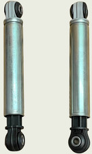 2X MIELE WASHING MACHINE SHOCK ABSORBER SUSPENSION LEG W973 W974 W979 W980 W985