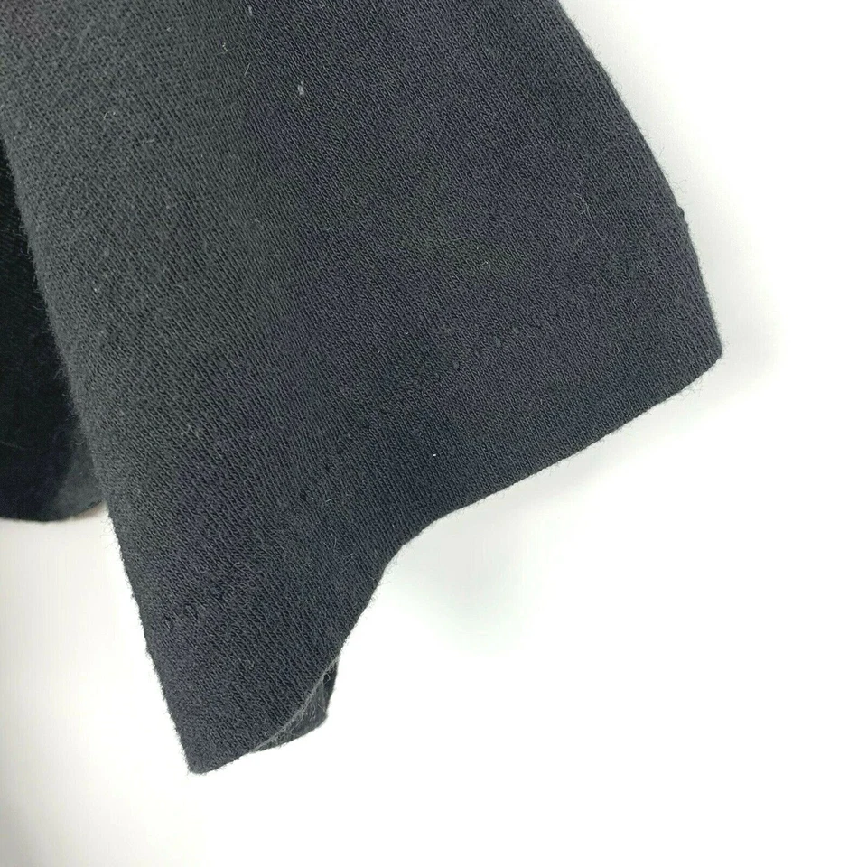 Vintage Quiet Riot 1984 Metal Health Tour T Shirt Screen Stars Large - Image 3 of 4