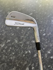 Titleist 710MB 3 iron X100 - Excellent Condition Classic Blade!