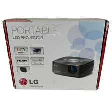Proiettore LED portatile LG HX350T