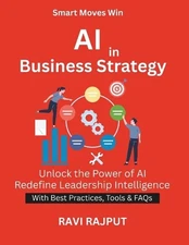 AI in Business Strategy: How AI Powers Better Decisions Business continuity AI A